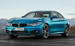 BMW 4シリーズ クーペ