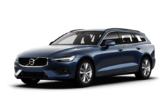 ボルボ V60
