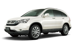 ホンダ CR-V