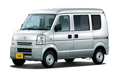日産 NV100クリッパー