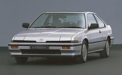 ホンダ インテグラ