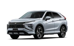 三菱 エクリプスクロス PHEV