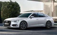 アウディ A6 （セダン）