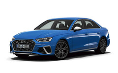 アウディ S4 (セダン)