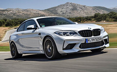 BMW M2 クーペ