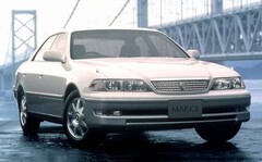 トヨタ マークII