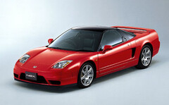 ホンダ NSX