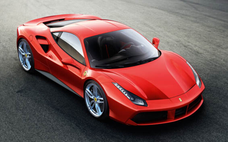 488GTB