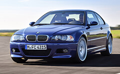 BMW M3 クーペ