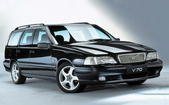 ボルボ V70