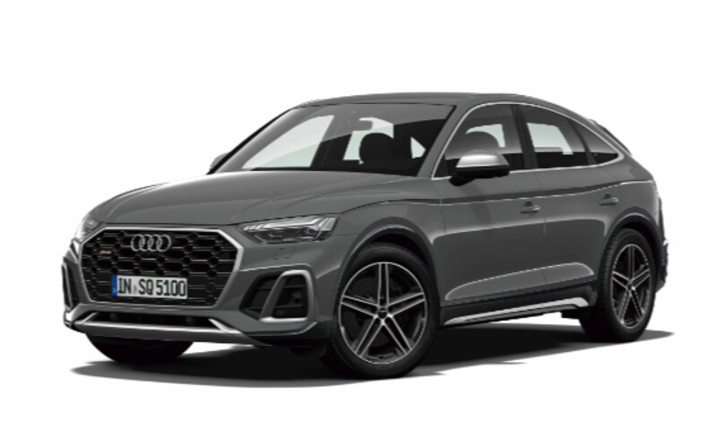 SQ5 スポーツバック