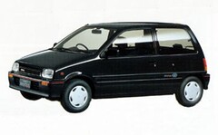 ダイハツ ミラの買取相場・査定相場 | 車買取 - carview!