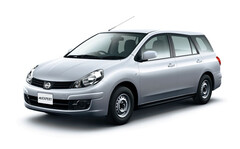 日産 ADエキスパート