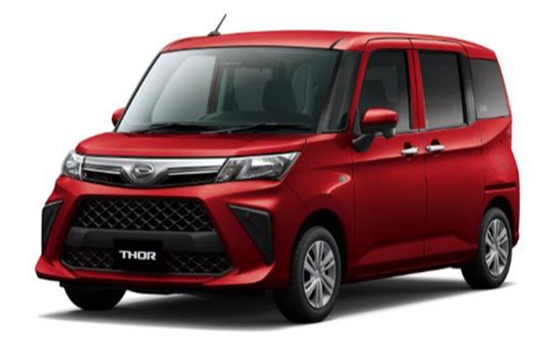 トール