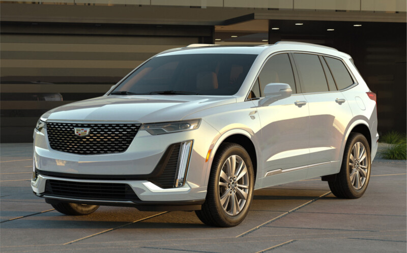 XT6