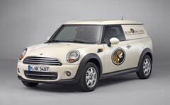 ミニ MINI Clubvan