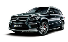 AMG GLクラス