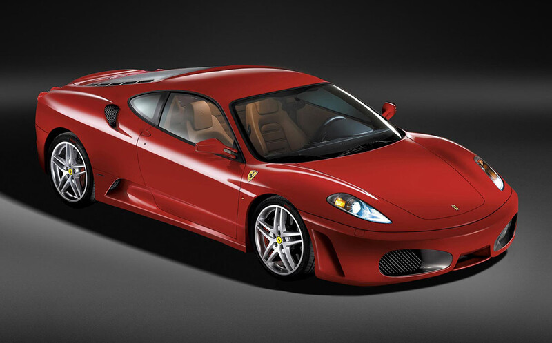 F430