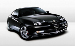アルファロメオ GTV