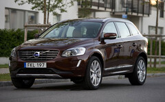 ボルボ XC60