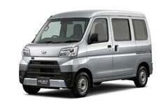 ダイハツ ハイゼットカーゴ
