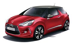 シトロエン DS3