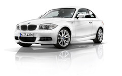 BMW 1シリーズ クーペ