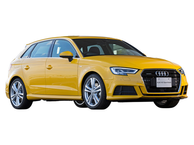 A3 スポーツバック