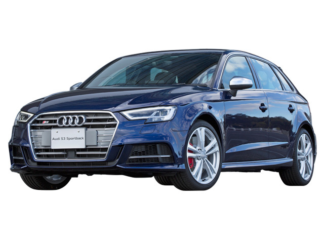 S3 スポーツバック