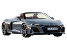 R8スパイダー
