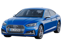 S5 スポーツバック