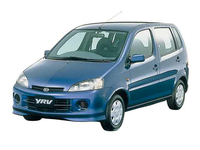 YRV