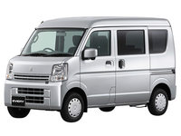 ヤフオク スズキ Every エブリイ 中古車 新車の中古品 新品 未使用品一覧