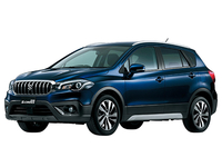 SX4 S-CROSS