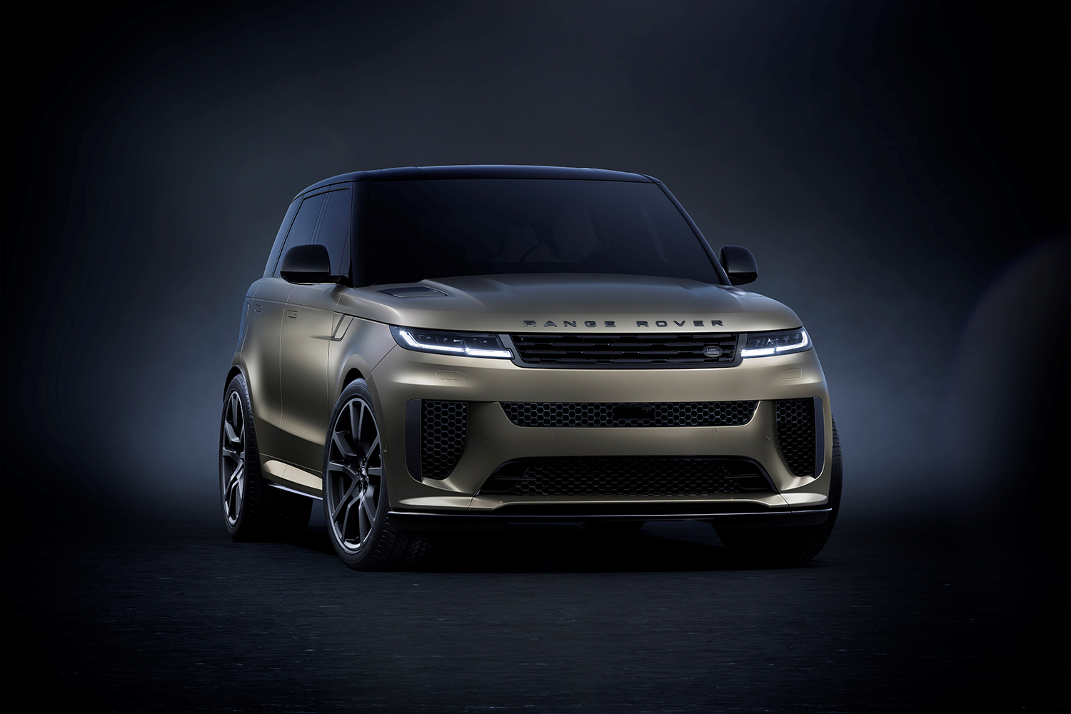 【限定20台】最新シャシー制御技術の採用と人気オプションを標準装備。「レンジローバースポーツ」に“ダイナミックエディション”登場