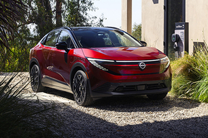 【日産復活の起爆剤なるか】新型「リーフ」バッテリー大幅増量＆航続600km超、しかも現行より安い！ 日本仕様は500万円台か