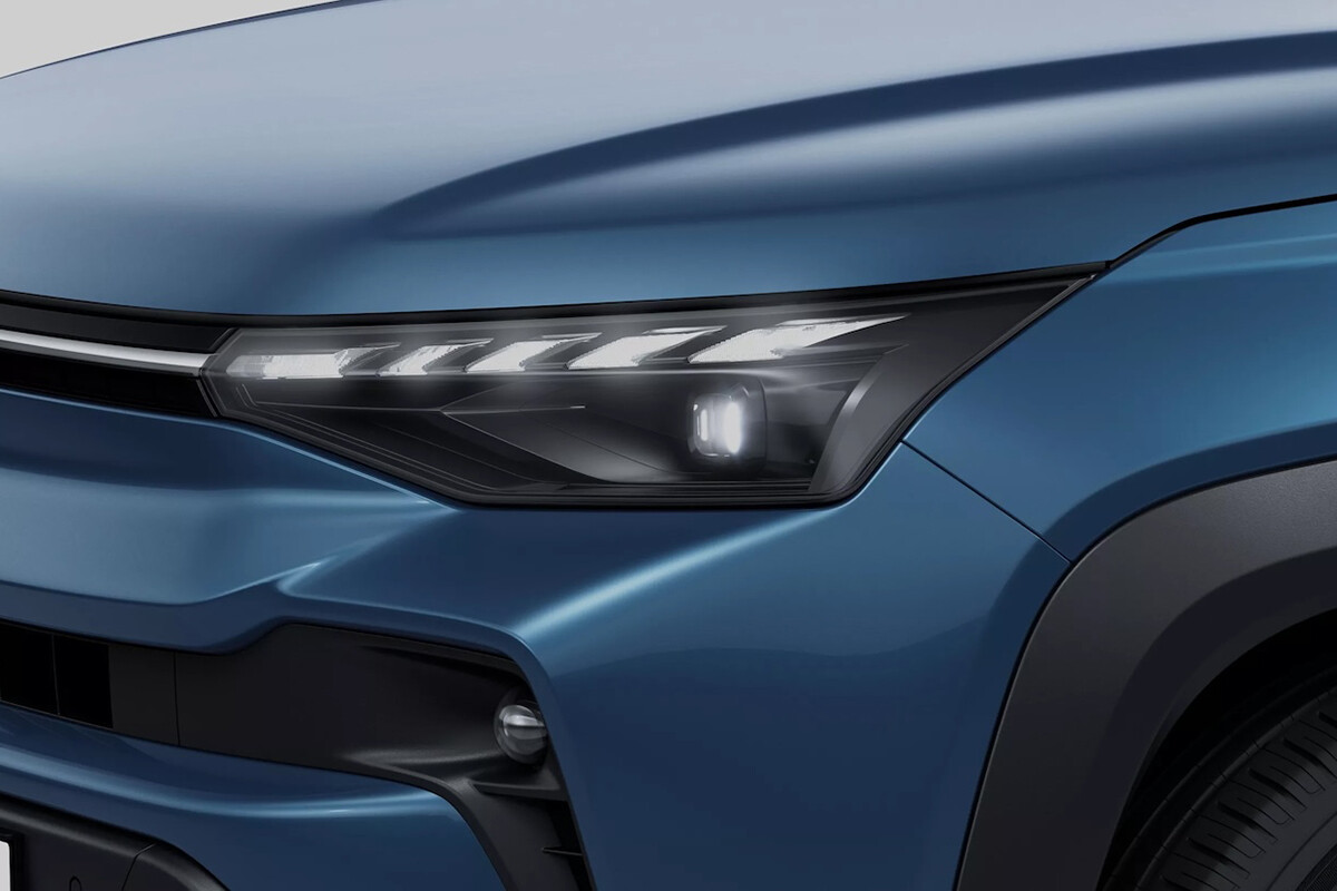 スズキがインドで世界初公開した“最上級”クロスオーバーSUV「ビクトリス」のデザインや完成度は？