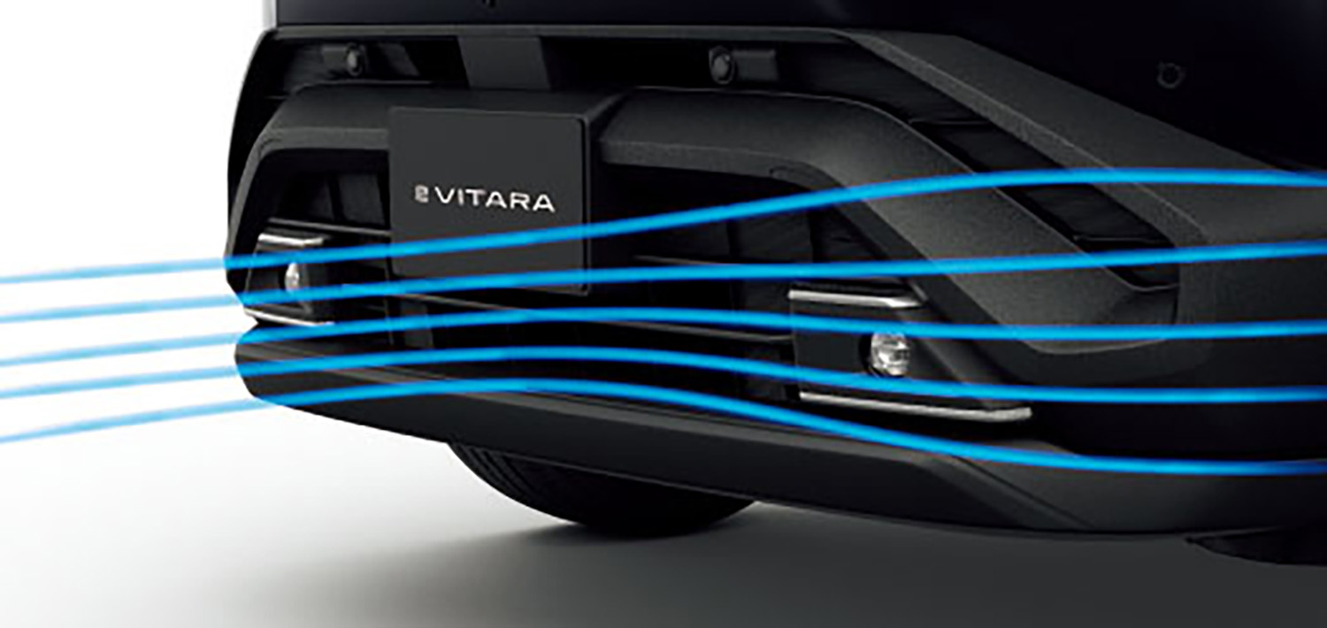 【低価格に強いスズキが本気のEV投入】新型「eビターラ」全貌公開。最大航続520km＆約399で登場…補助金適用で実質300万台前半に