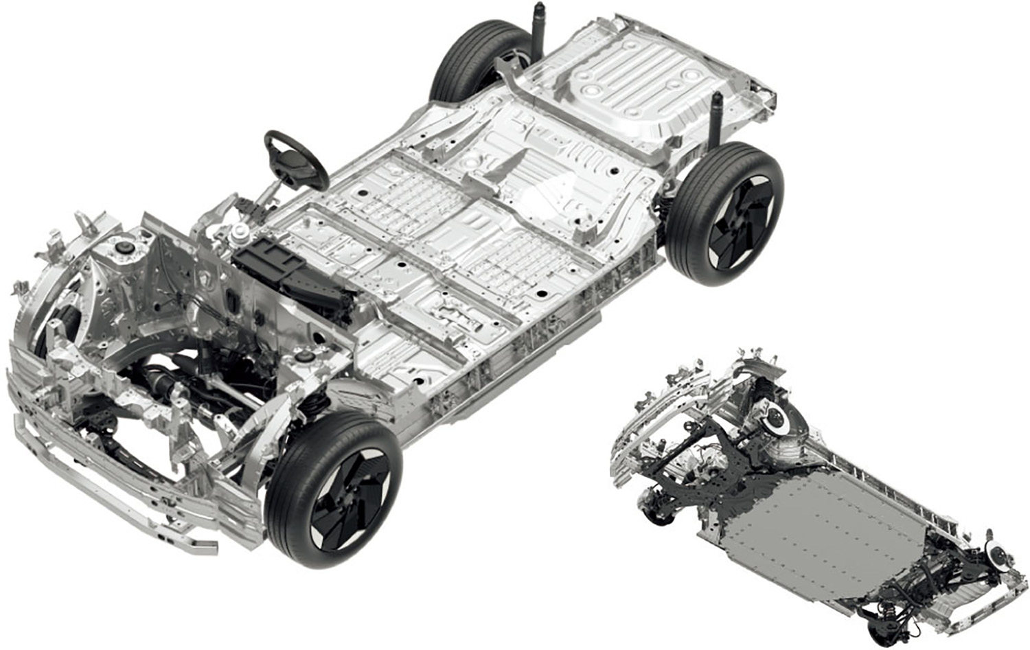 【低価格に強いスズキが本気のEV投入】新型「eビターラ」全貌公開。最大航続520km＆約399で登場…補助金適用で実質300万台前半に