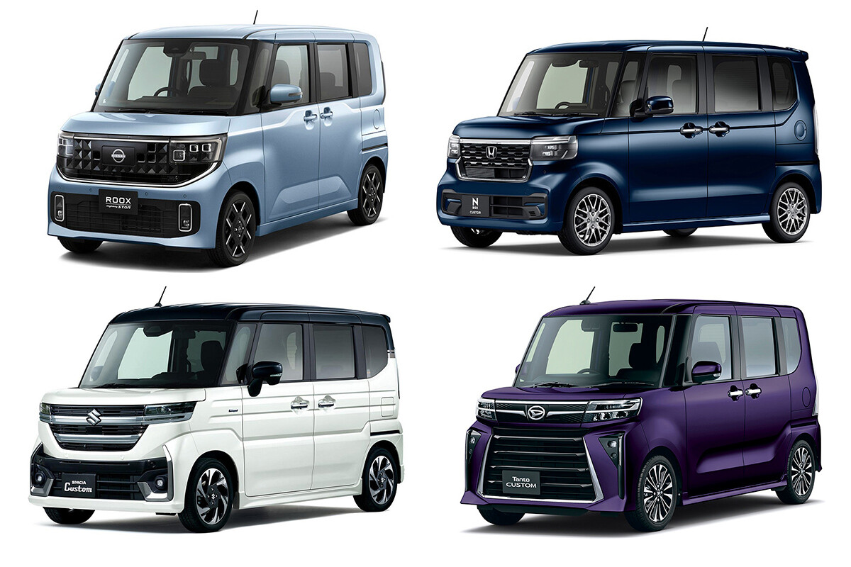 新型「ルークス」発表で販売店への反響は？ 問い合わせ増も上昇する価格がネック…コスパ重視なら現行型もアリ？