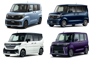 新型「ルークス」発表で販売店への反響は？ 問い合わせ増も上昇する価格がネック…コスパ重視なら現行型もアリ？