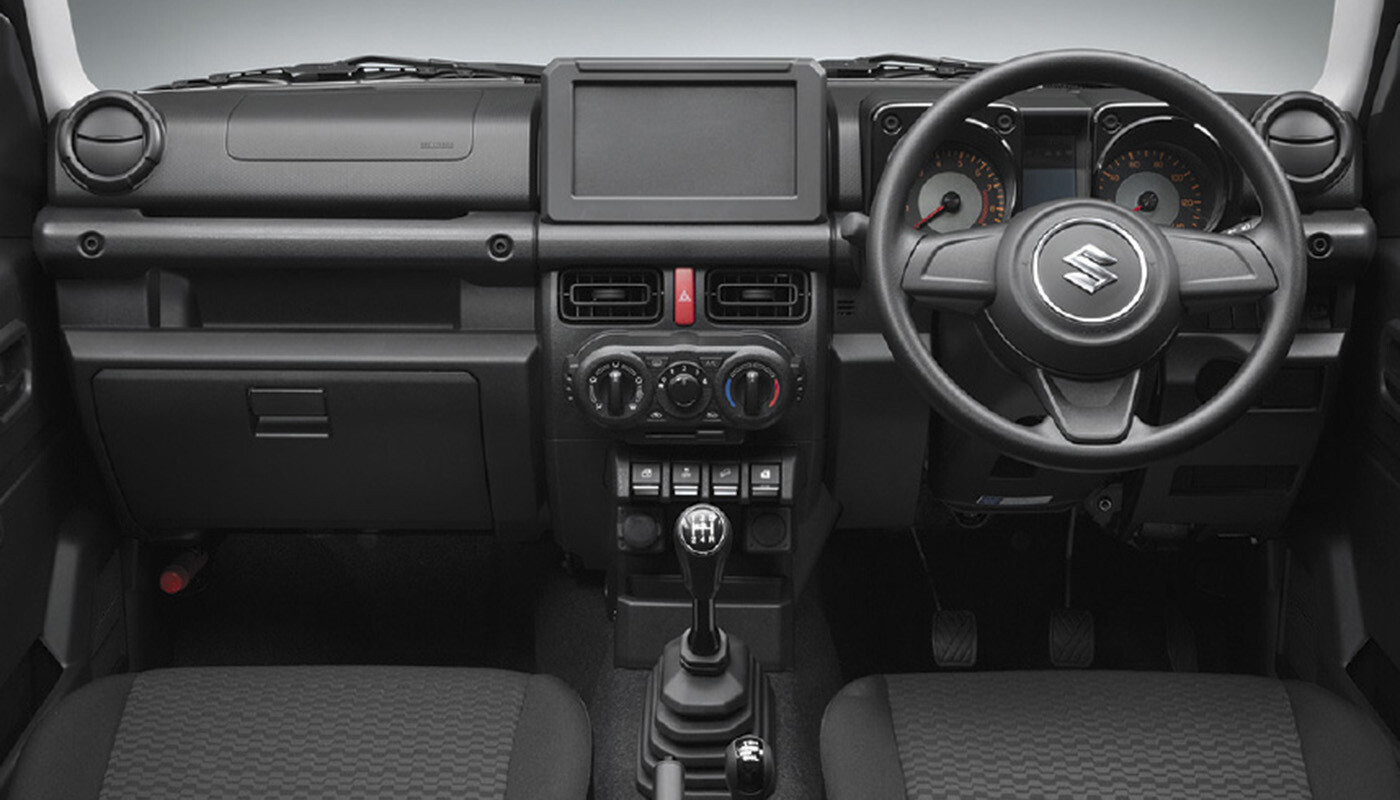 【ノマド出荷停止のいま狙い目】軽「ジムニー」は中間グレード“XL”が本当にベストバランスかを徹底検証