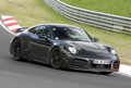 【ニュルで目撃】ポルシェがテスト中の新型「911ターボ ツーリング」は、“目立たないパフォーマンス”の新境地へ進化