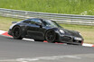 【ニュルで目撃】ポルシェがテスト中の新型「911ターボ ツーリング」は、“目立たないパフォーマンス”の新境地へ進化