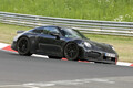 【ニュルで目撃】ポルシェがテスト中の新型「911ターボ ツーリング」は、“目立たないパフォーマンス”の新境地へ進化