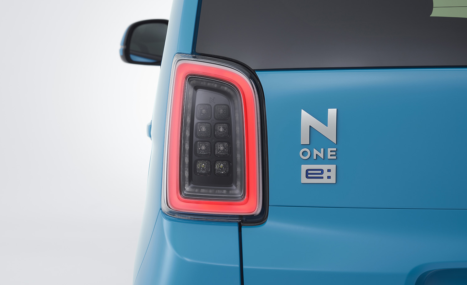 【新型軽】ホンダ「N-ONE e:」デビュー！ 目指したのは“日常の足として使うEV”。2グレードを設定し価格は269から