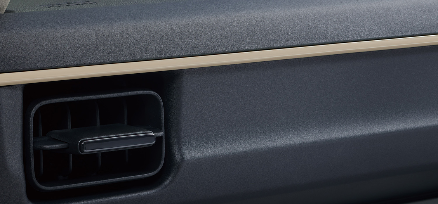 【新型軽】ホンダ「N-ONE e:」デビュー！ 目指したのは“日常の足として使うEV”。2グレードを設定し価格は269から