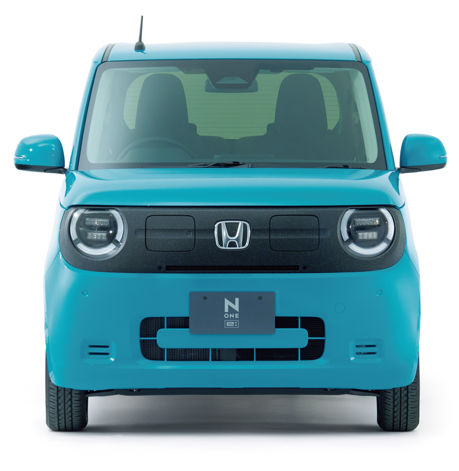 【新型軽】ホンダ「N-ONE e:」デビュー！ 目指したのは“日常の足として使うEV”。2グレードを設定し価格は269から