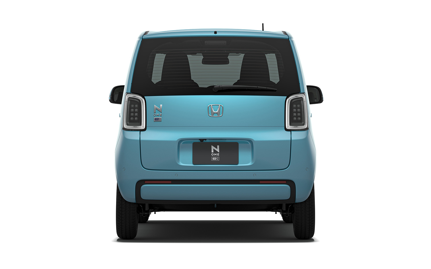 【新型軽】ホンダ「N-ONE e:」デビュー！ 目指したのは“日常の足として使うEV”。2グレードを設定し価格は269から