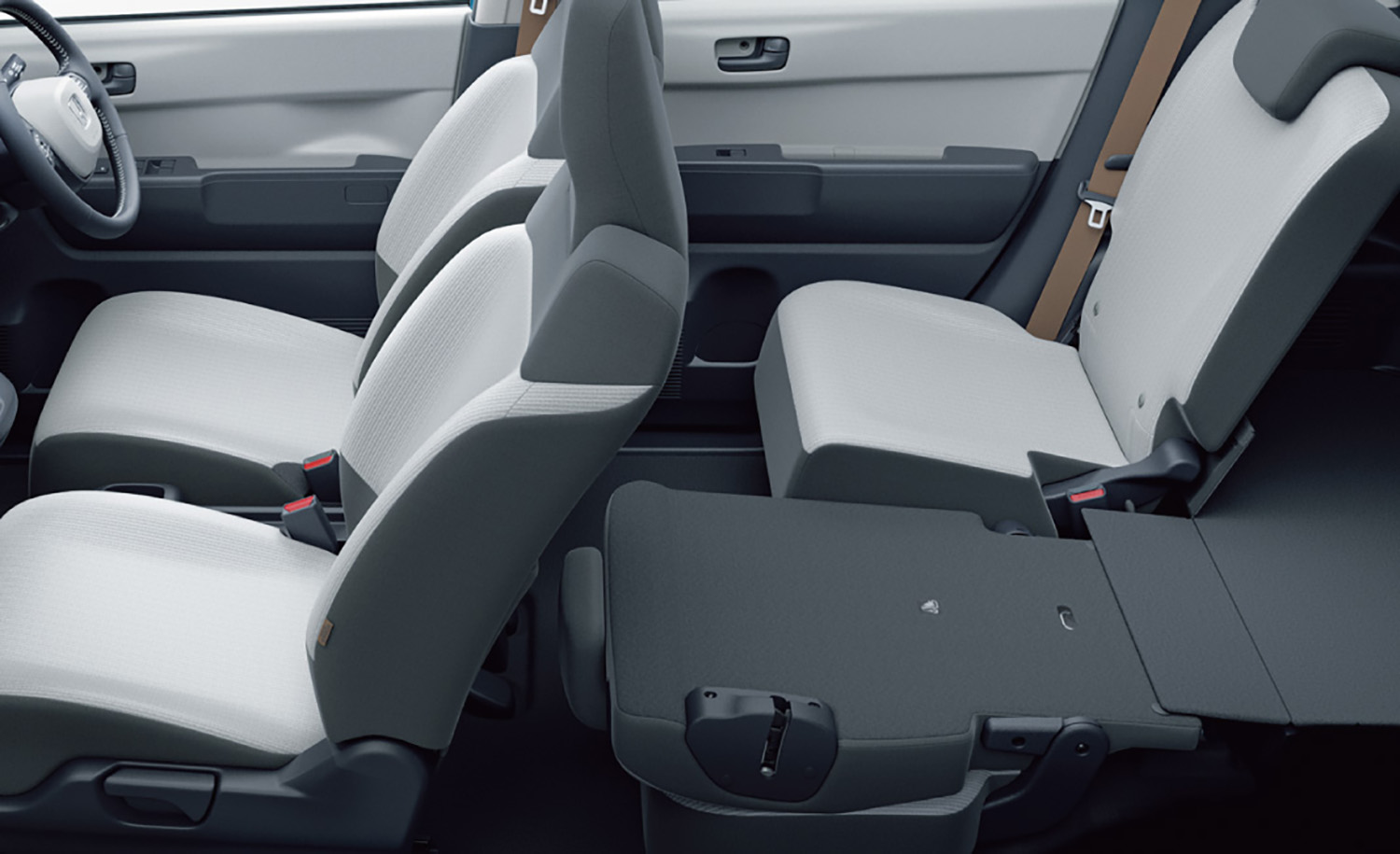 【新型軽】ホンダ「N-ONE e:」デビュー！ 目指したのは“日常の足として使うEV”。2グレードを設定し価格は269から